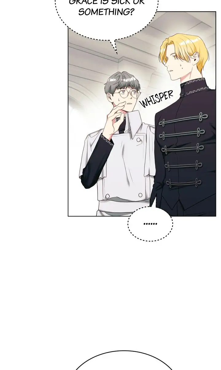 Marriage Contract With Two Husbands Chapter 4 page 10