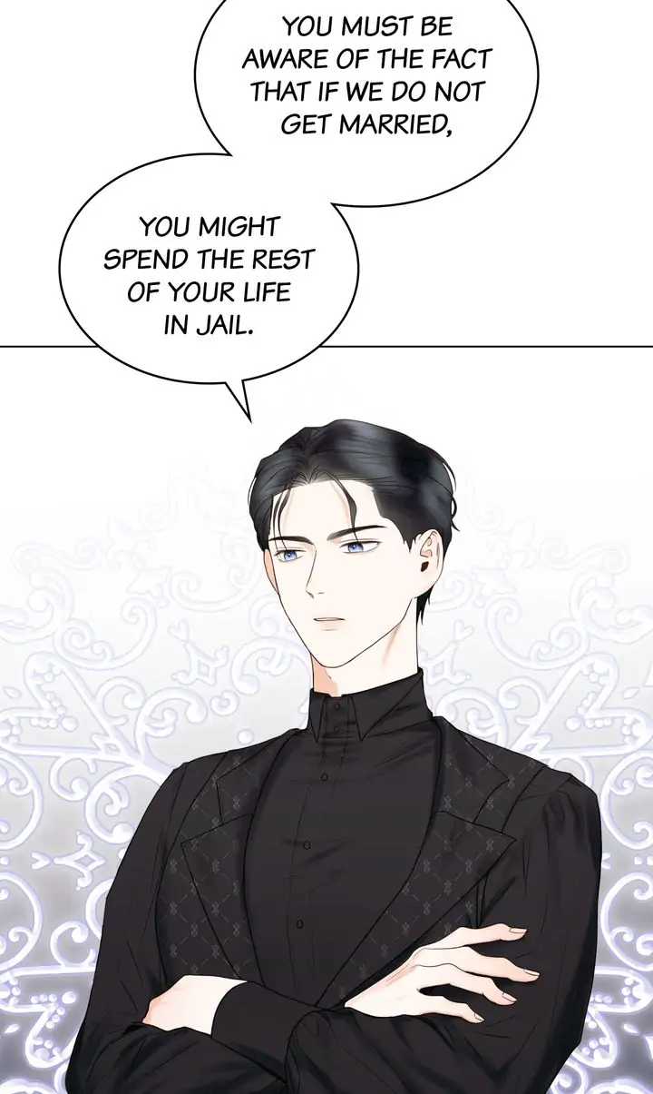 Marriage Contract With Two Husbands Chapter 4 page 11