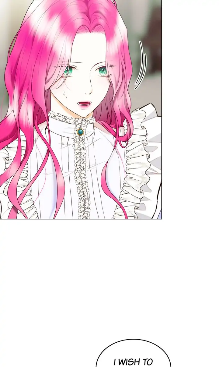 Marriage Contract With Two Husbands Chapter 4 page 13