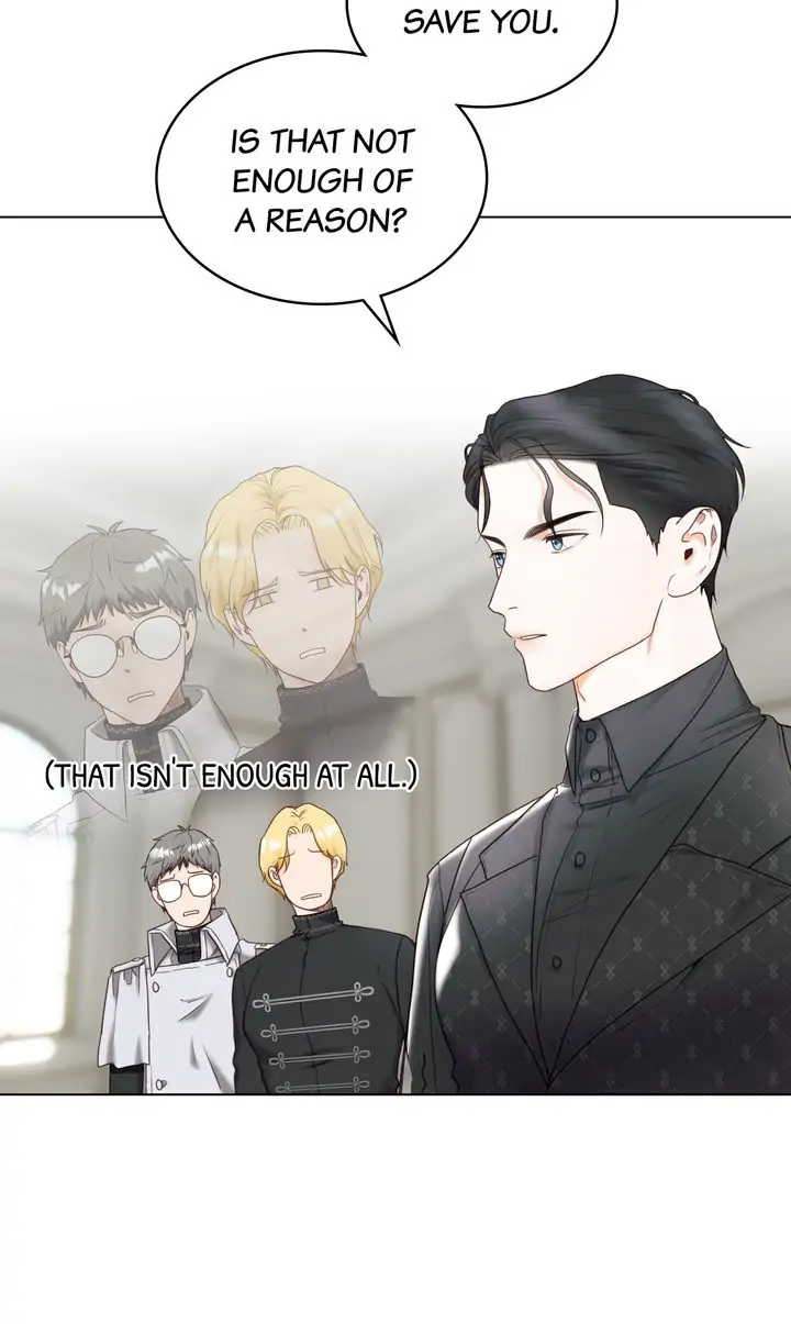 Marriage Contract With Two Husbands Chapter 4 page 14