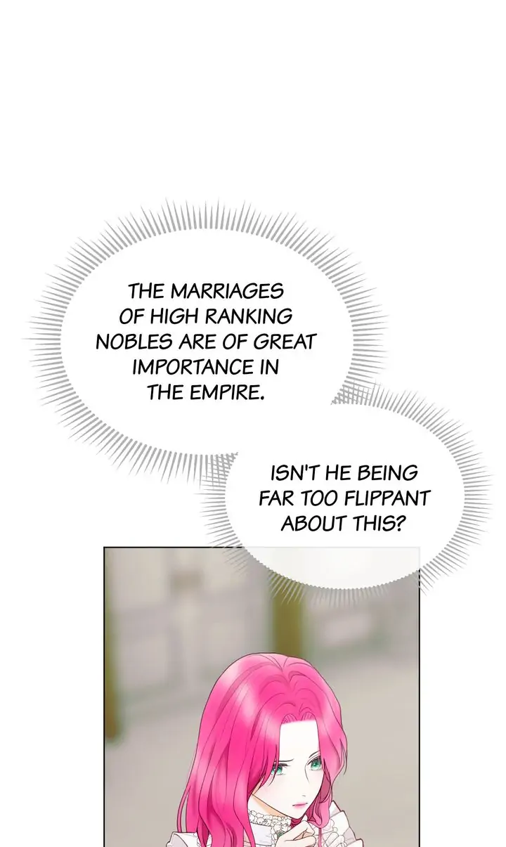 Marriage Contract With Two Husbands Chapter 4 page 15
