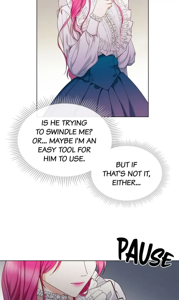 Marriage Contract With Two Husbands Chapter 4 page 16
