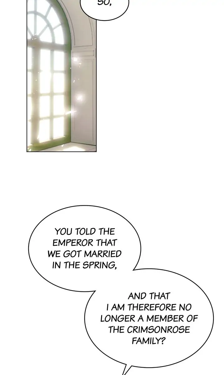 Marriage Contract With Two Husbands Chapter 4 page 1