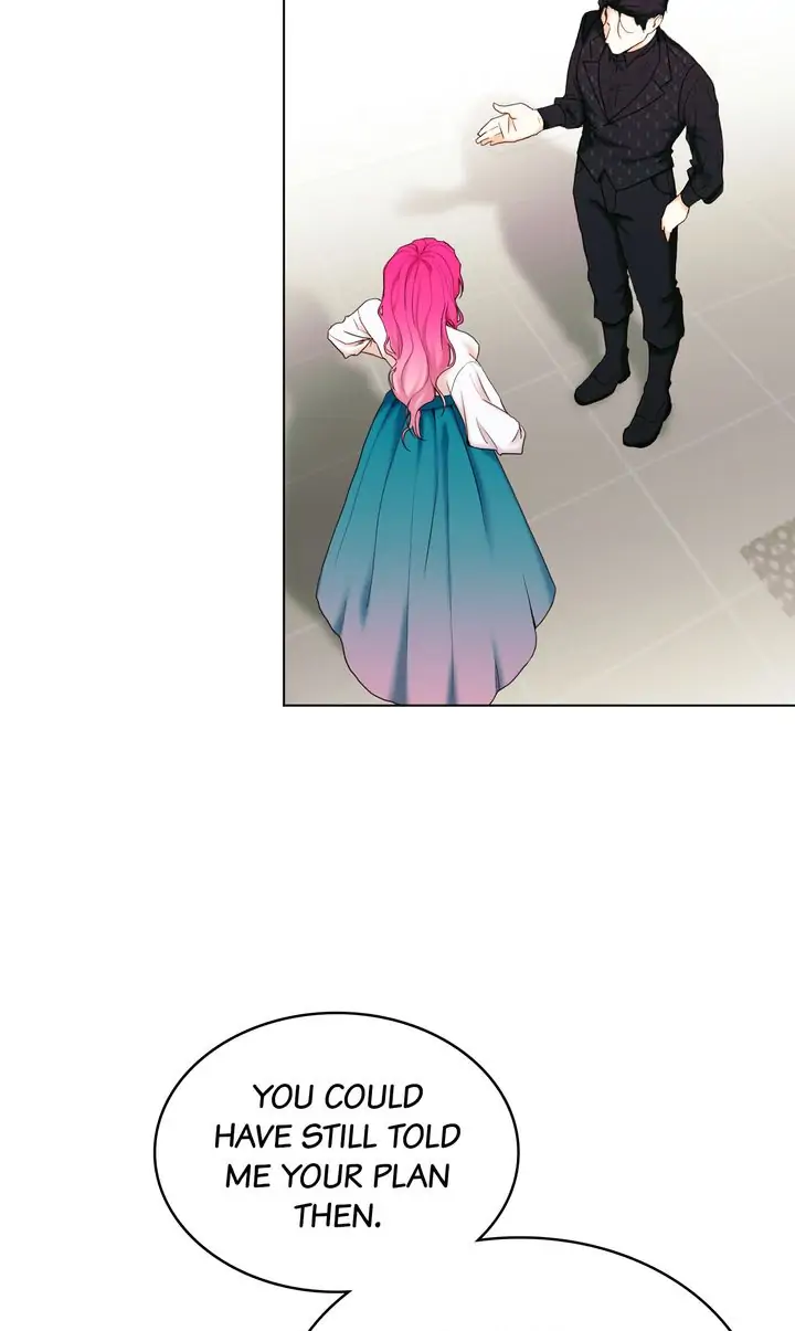 Marriage Contract With Two Husbands Chapter 4 page 24