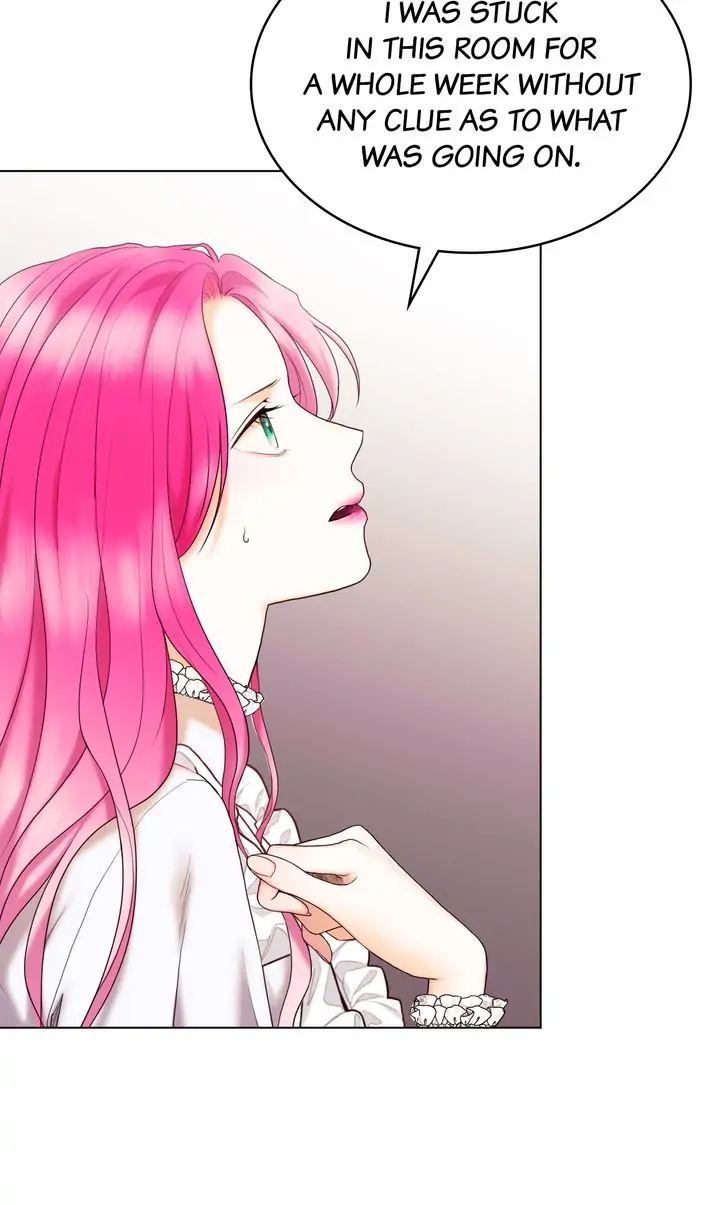 Marriage Contract With Two Husbands Chapter 4 page 25