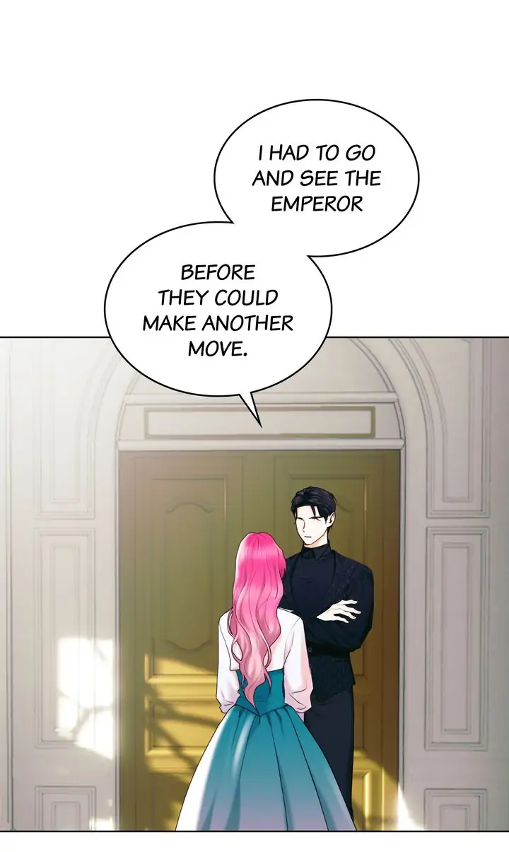 Marriage Contract With Two Husbands Chapter 4 page 26