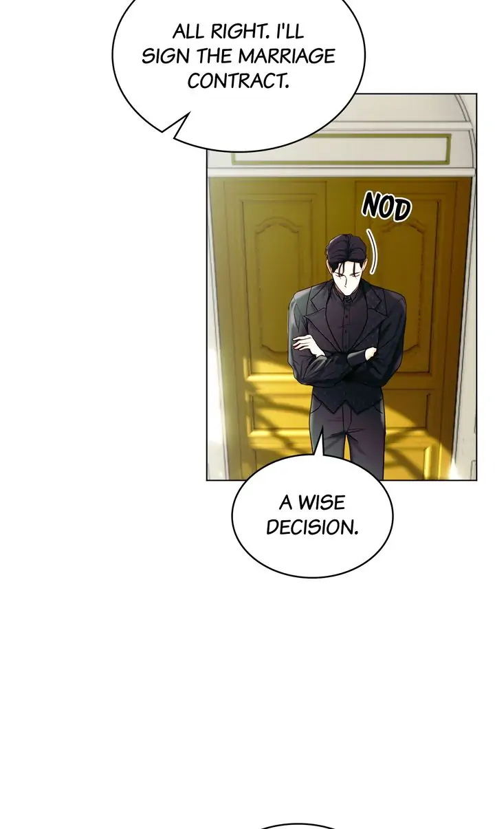 Marriage Contract With Two Husbands Chapter 4 page 30