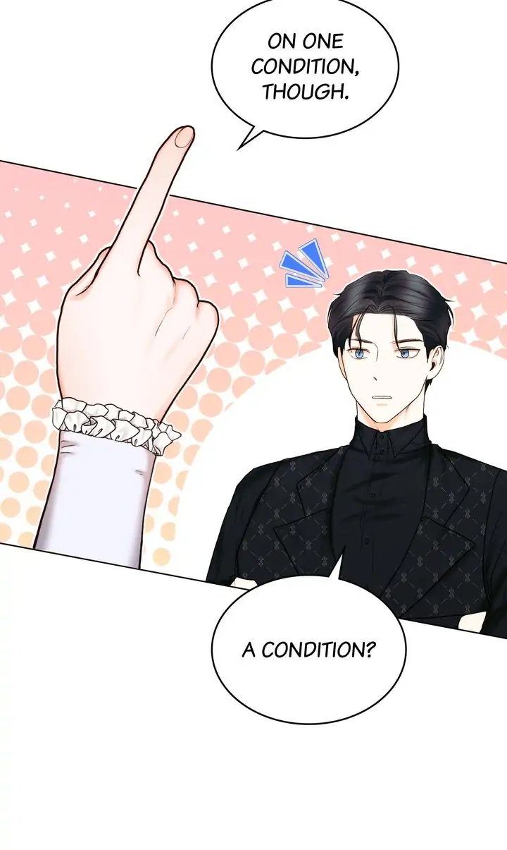 Marriage Contract With Two Husbands Chapter 4 page 31