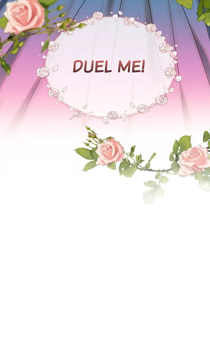 Marriage Contract With Two Husbands Chapter 4 page 34