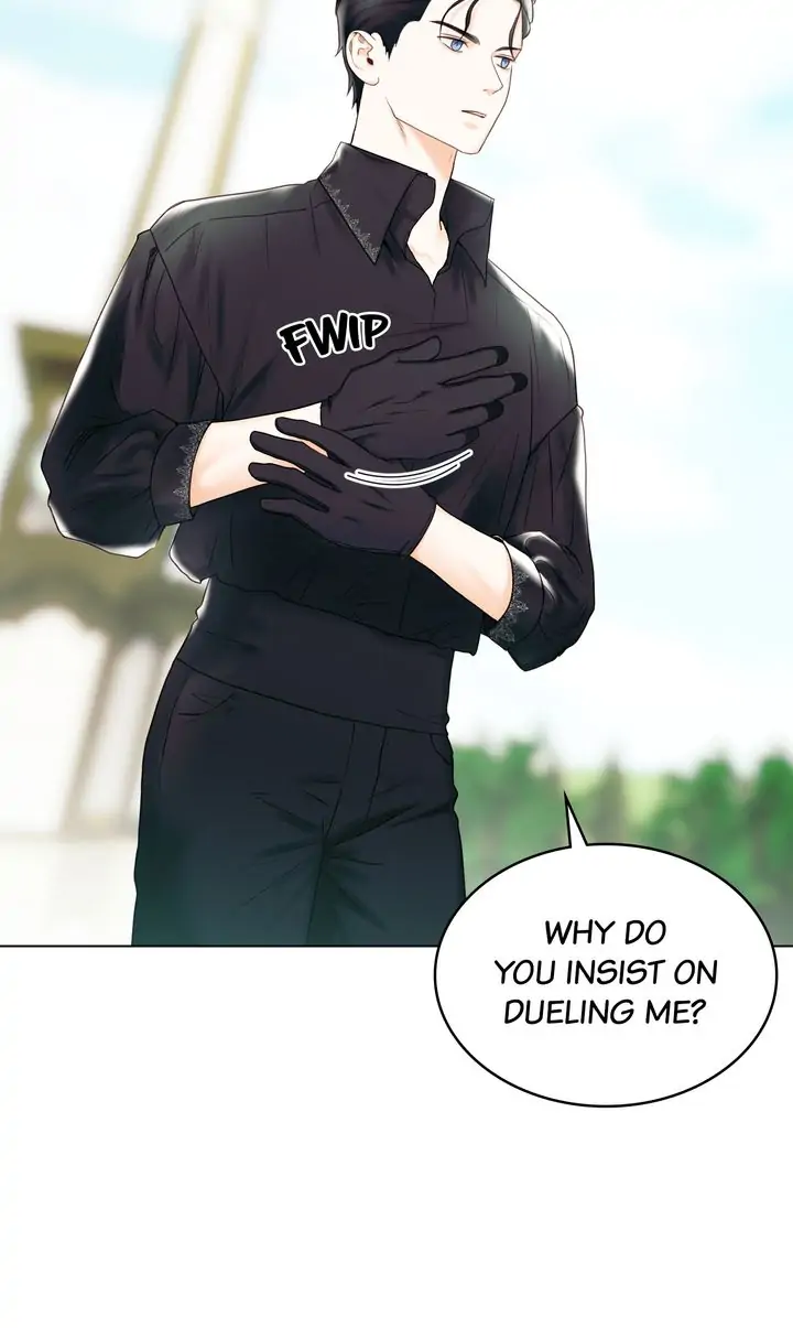 Marriage Contract With Two Husbands Chapter 4 page 38
