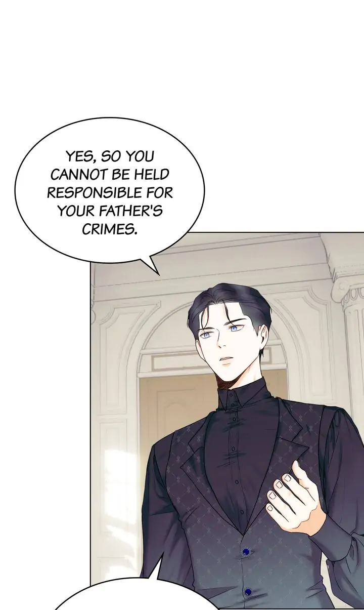 Marriage Contract With Two Husbands Chapter 4 page 3