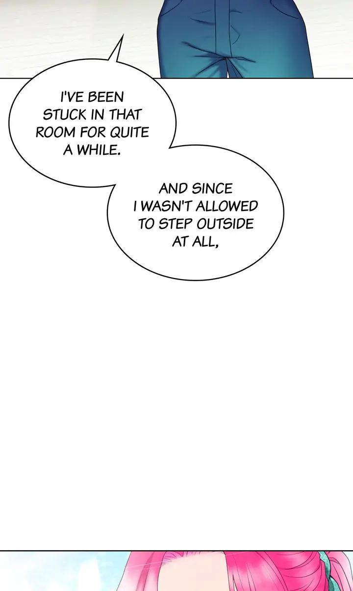 Marriage Contract With Two Husbands Chapter 4 page 40