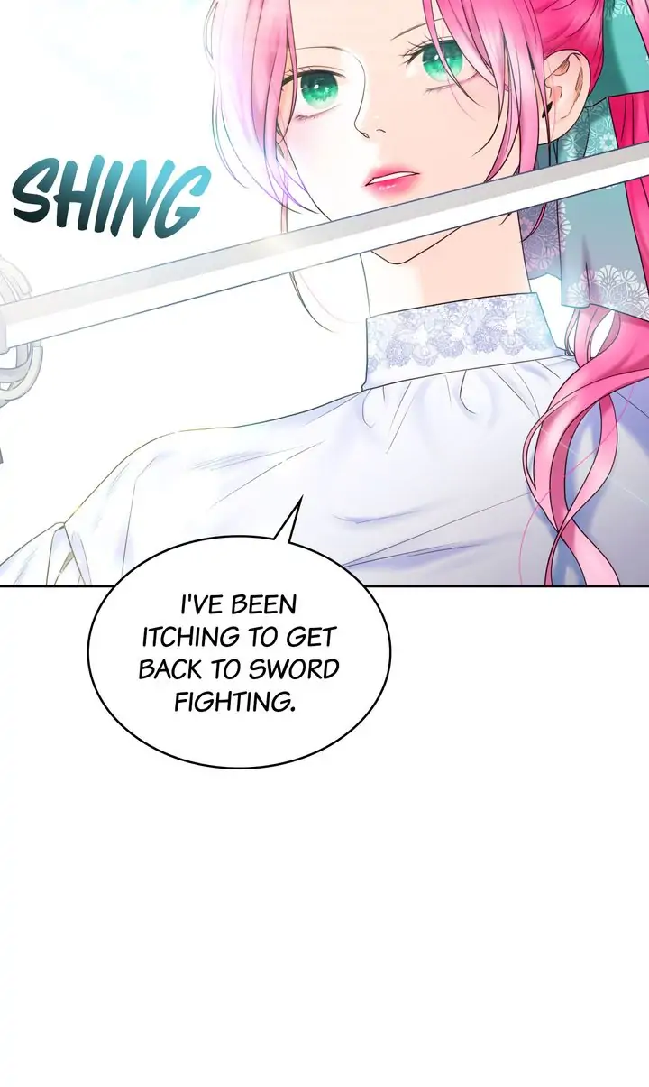 Marriage Contract With Two Husbands Chapter 4 page 41