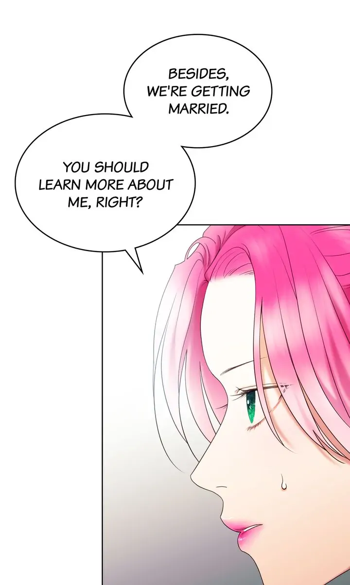 Marriage Contract With Two Husbands Chapter 4 page 42