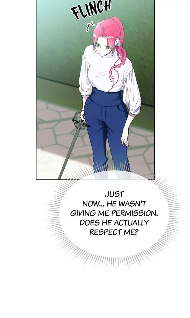 Marriage Contract With Two Husbands Chapter 4 page 45