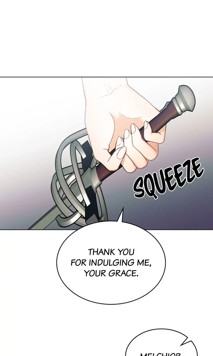 Marriage Contract With Two Husbands Chapter 4 page 46