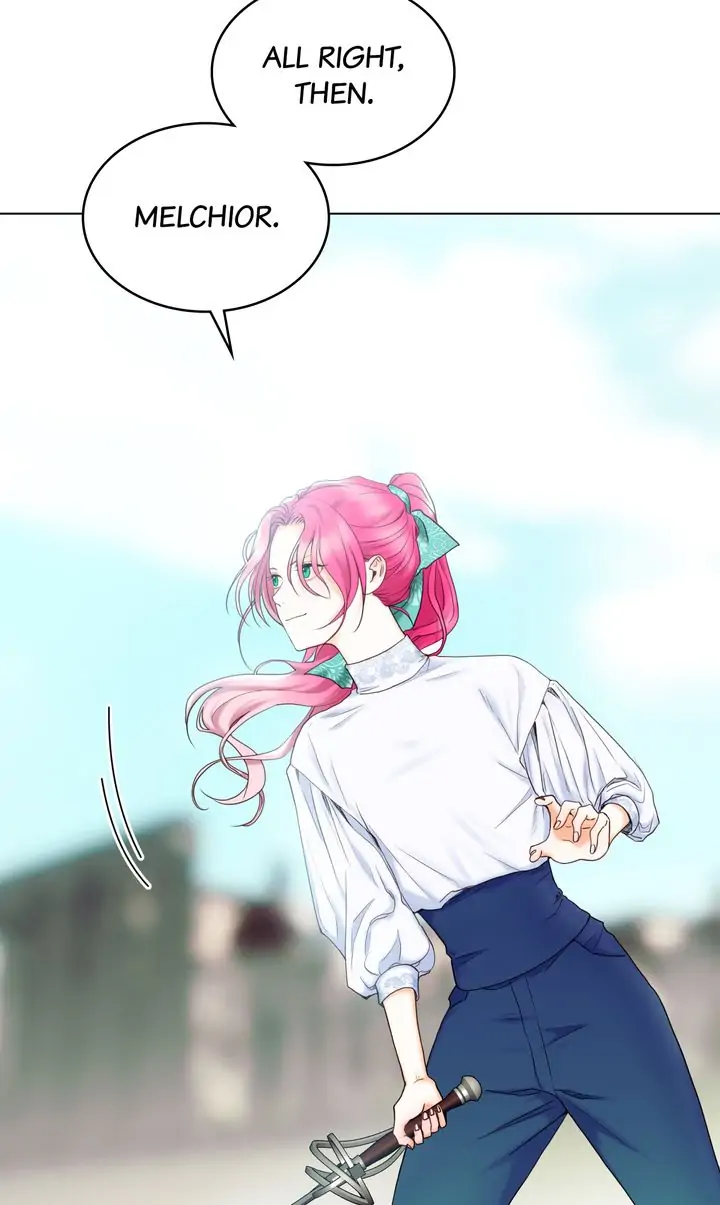 Marriage Contract With Two Husbands Chapter 4 page 49