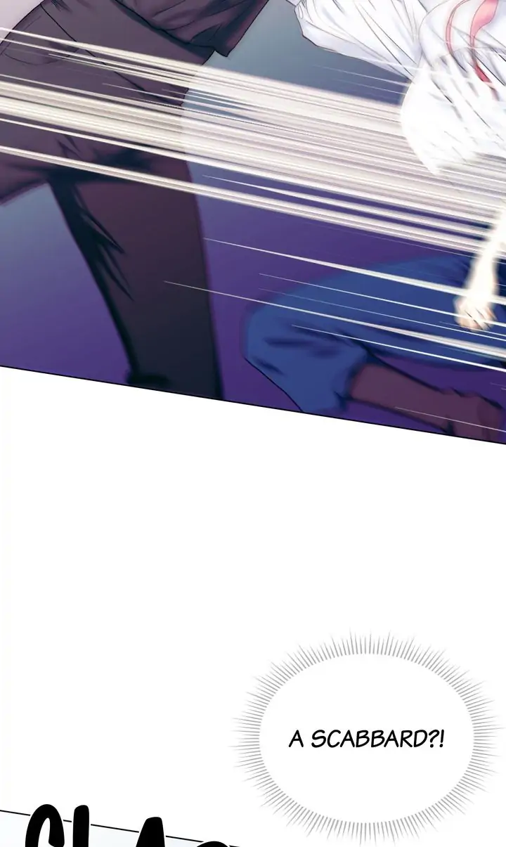 Marriage Contract With Two Husbands Chapter 4 page 56