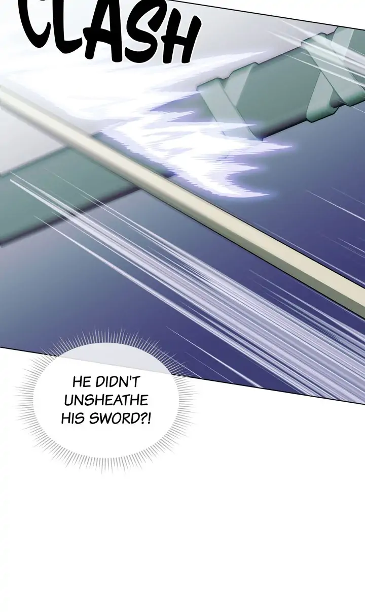 Marriage Contract With Two Husbands Chapter 4 page 57