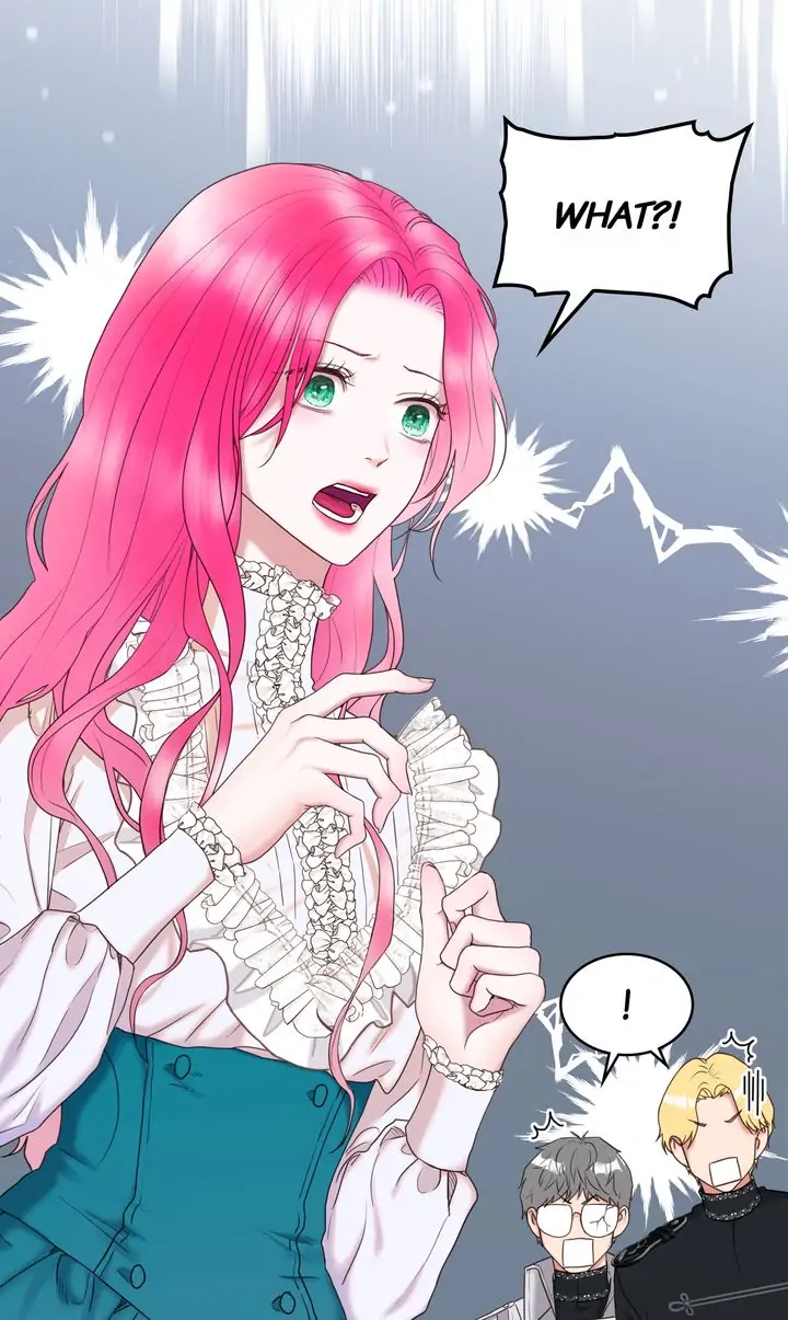 Marriage Contract With Two Husbands Chapter 4 page 5