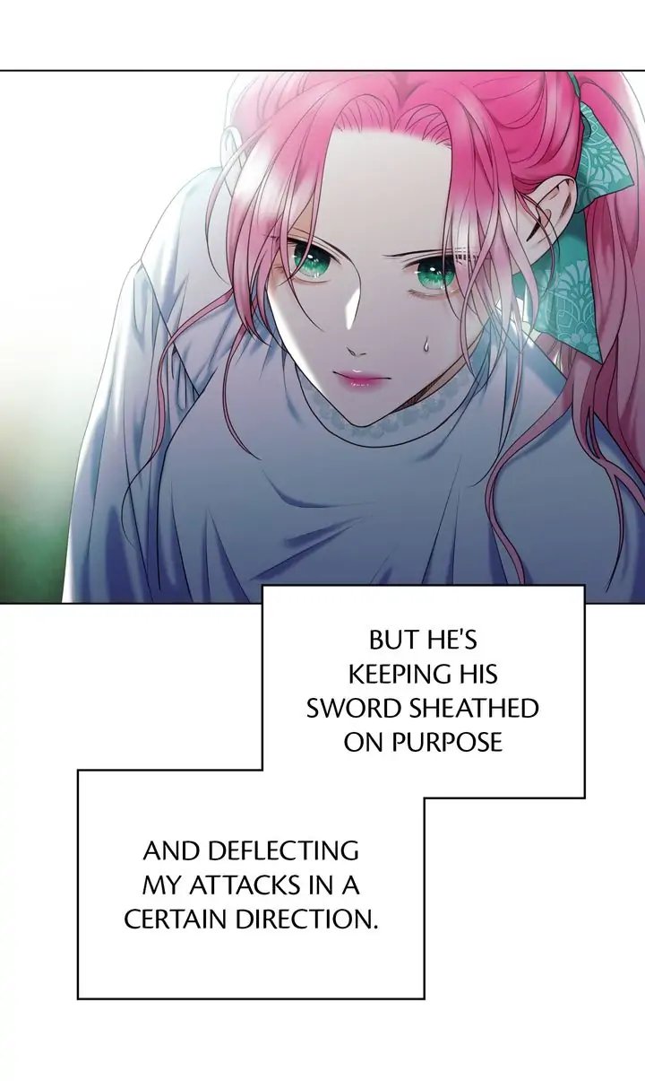 Marriage Contract With Two Husbands Chapter 4 page 60