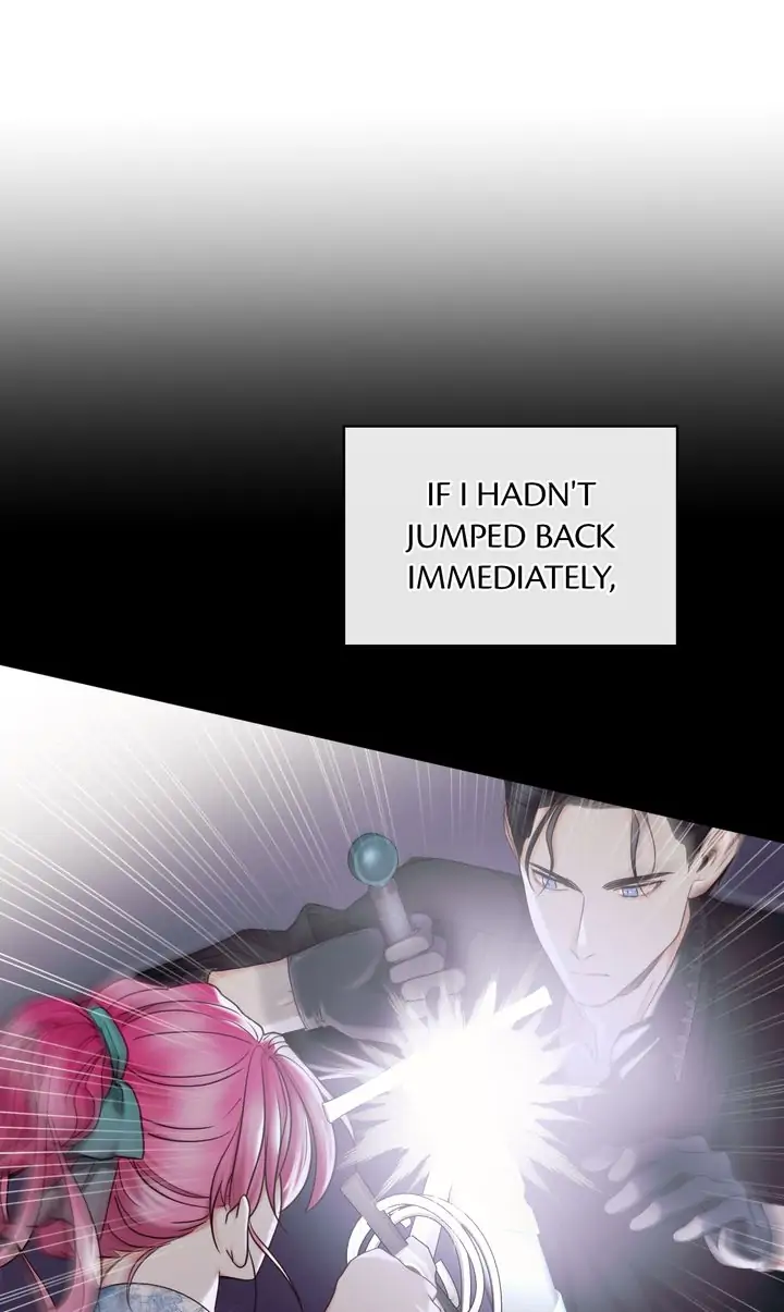 Marriage Contract With Two Husbands Chapter 4 page 61