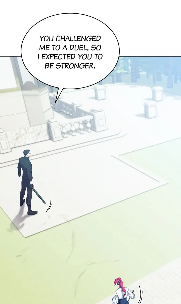 Marriage Contract With Two Husbands Chapter 4 page 63