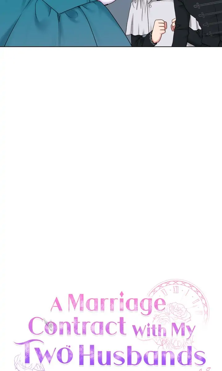 Marriage Contract With Two Husbands Chapter 4 page 6