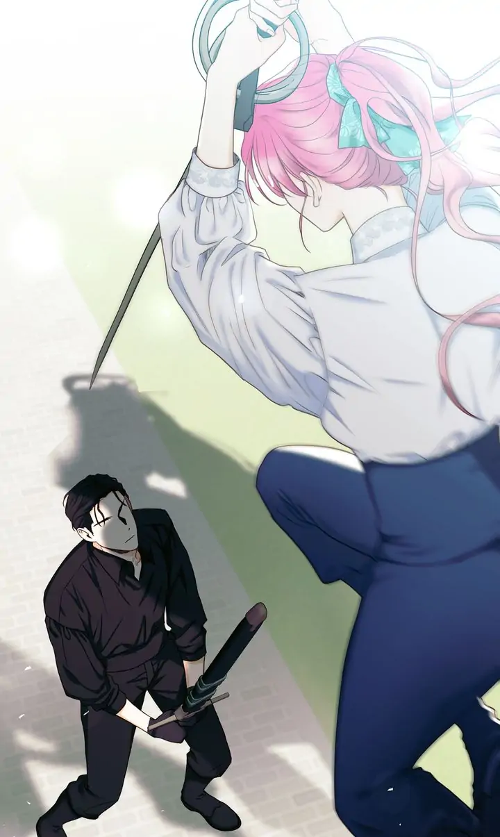 Marriage Contract With Two Husbands Chapter 4 page 70