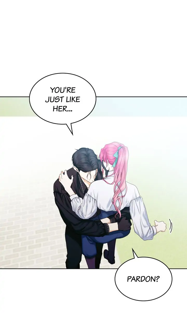 Marriage Contract With Two Husbands Chapter 4 page 80