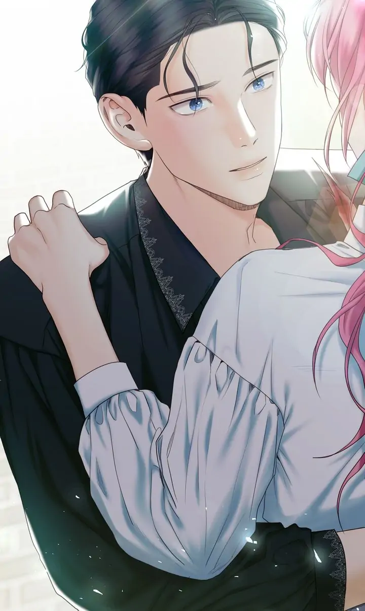 Marriage Contract With Two Husbands Chapter 4 page 82