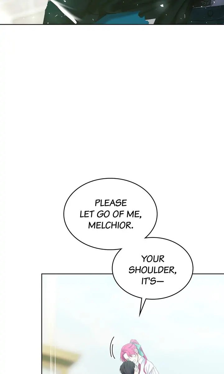 Marriage Contract With Two Husbands Chapter 4 page 83