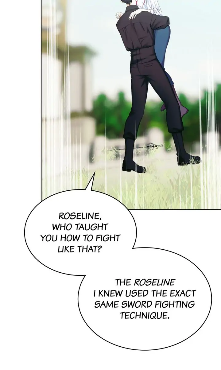 Marriage Contract With Two Husbands Chapter 4 page 84