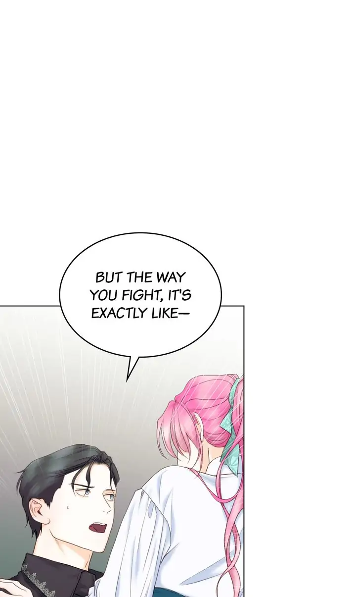 Marriage Contract With Two Husbands Chapter 4 page 87