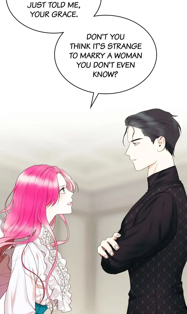 Marriage Contract With Two Husbands Chapter 4 page 8