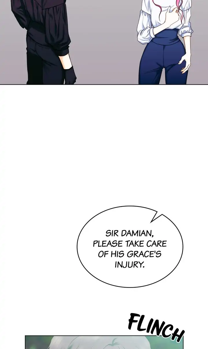 Marriage Contract With Two Husbands Chapter 4 page 92