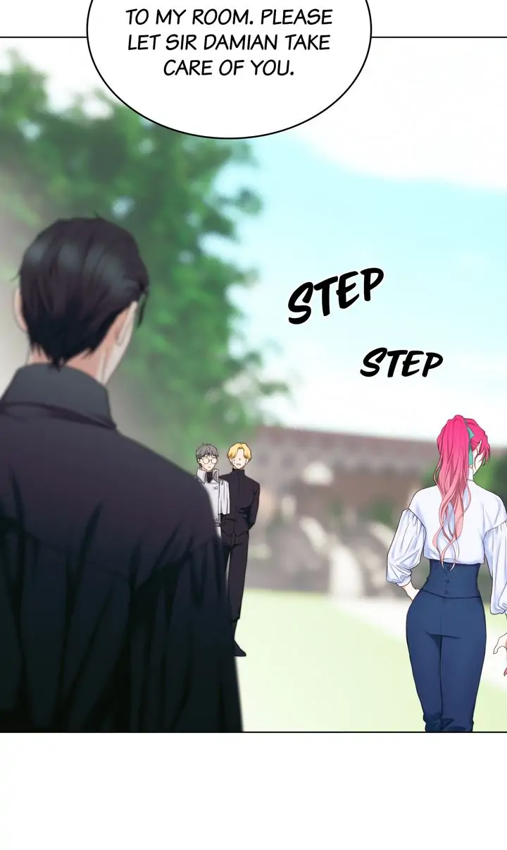 Marriage Contract With Two Husbands Chapter 4 page 94