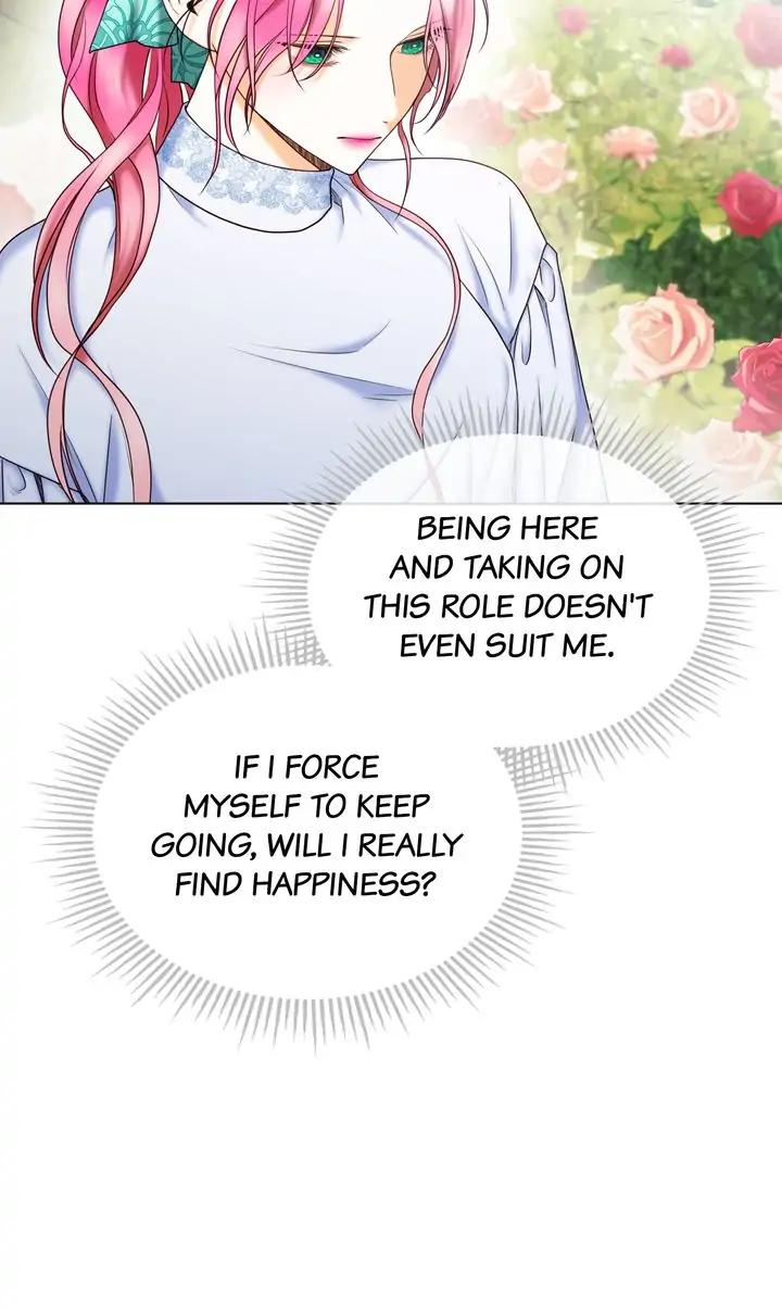 Marriage Contract With Two Husbands Chapter 4 page 98