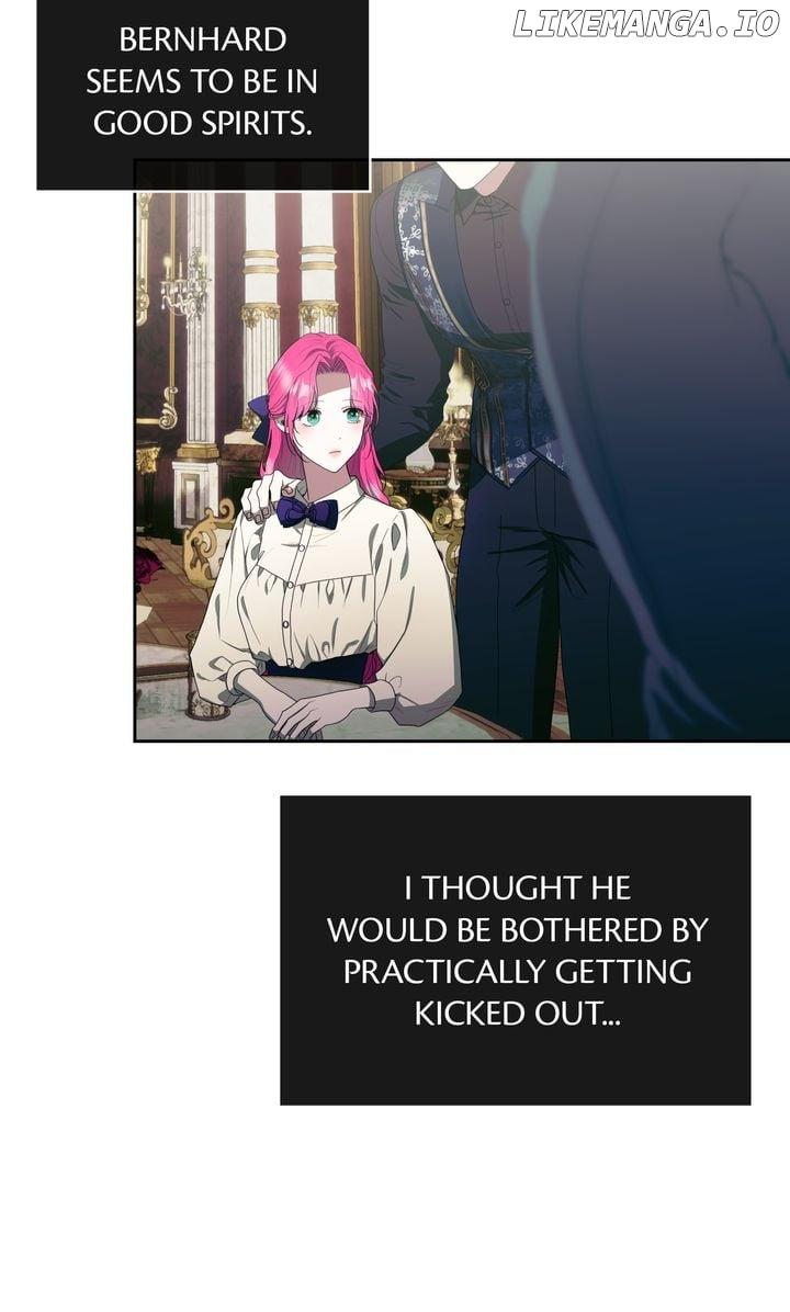 Marriage Contract With Two Husbands Chapter 41 page 11