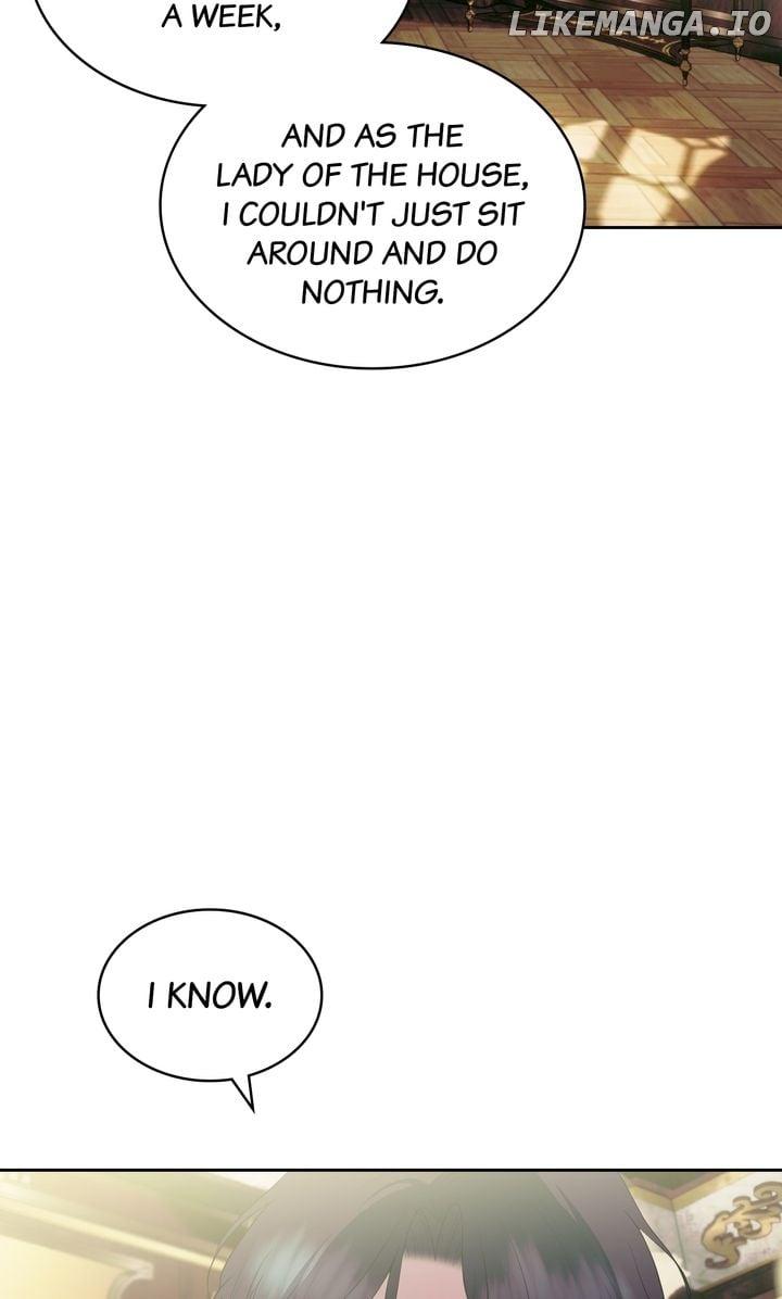 Marriage Contract With Two Husbands Chapter 41 page 19