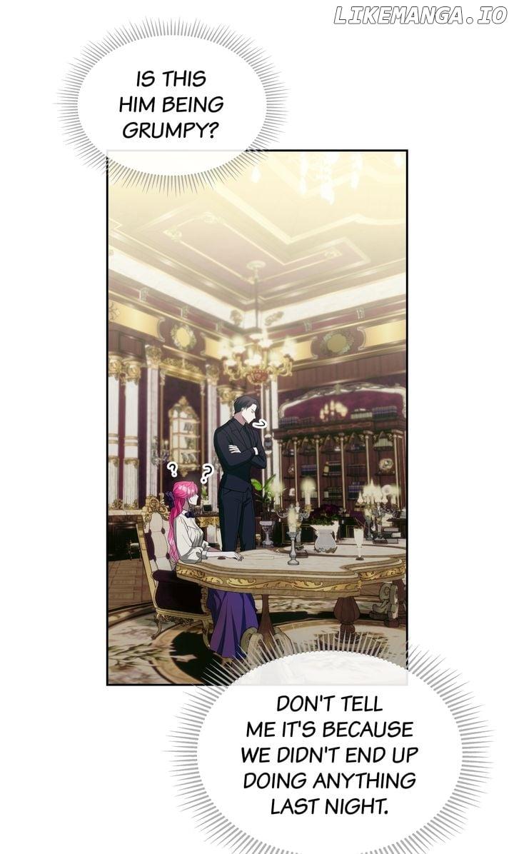 Marriage Contract With Two Husbands Chapter 41 page 21