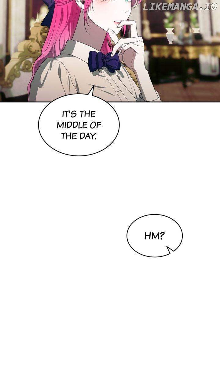 Marriage Contract With Two Husbands Chapter 41 page 23