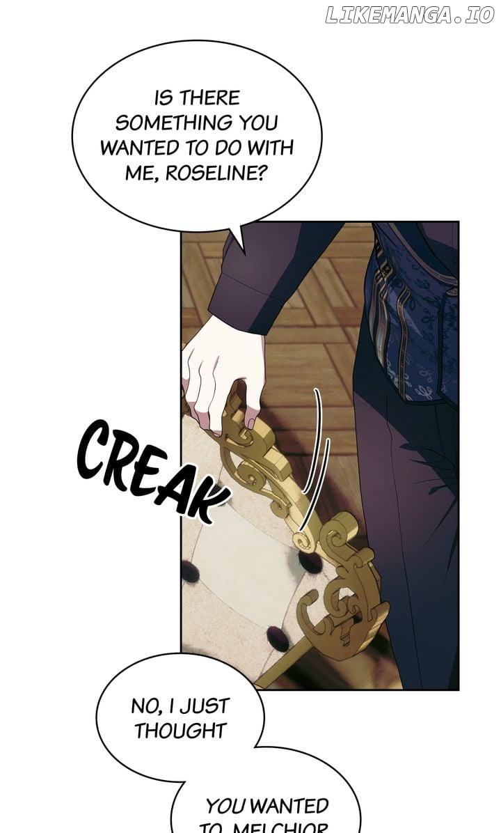 Marriage Contract With Two Husbands Chapter 41 page 24