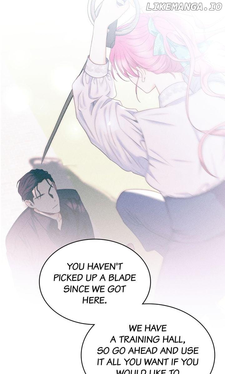 Marriage Contract With Two Husbands Chapter 41 page 27