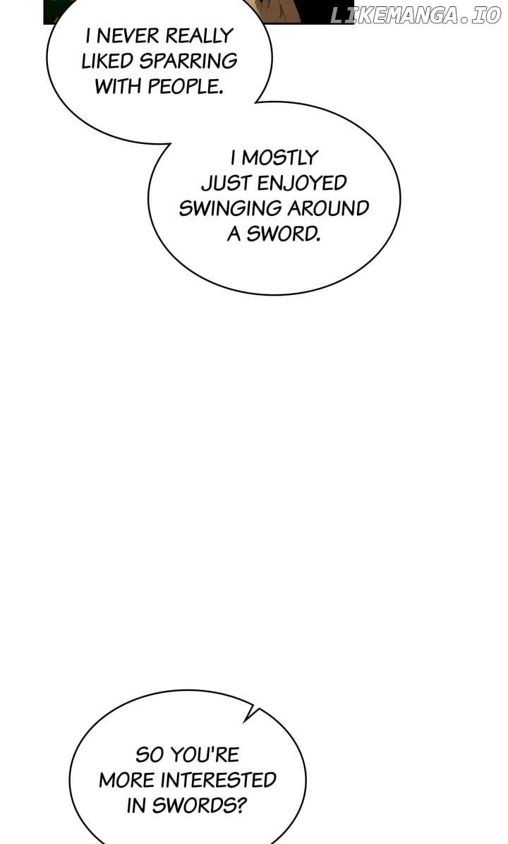 Marriage Contract With Two Husbands Chapter 41 page 29