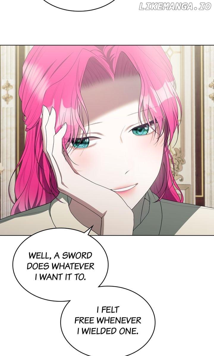 Marriage Contract With Two Husbands Chapter 41 page 30
