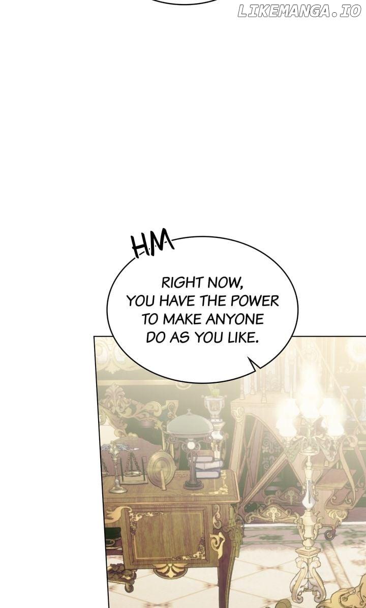 Marriage Contract With Two Husbands Chapter 41 page 31