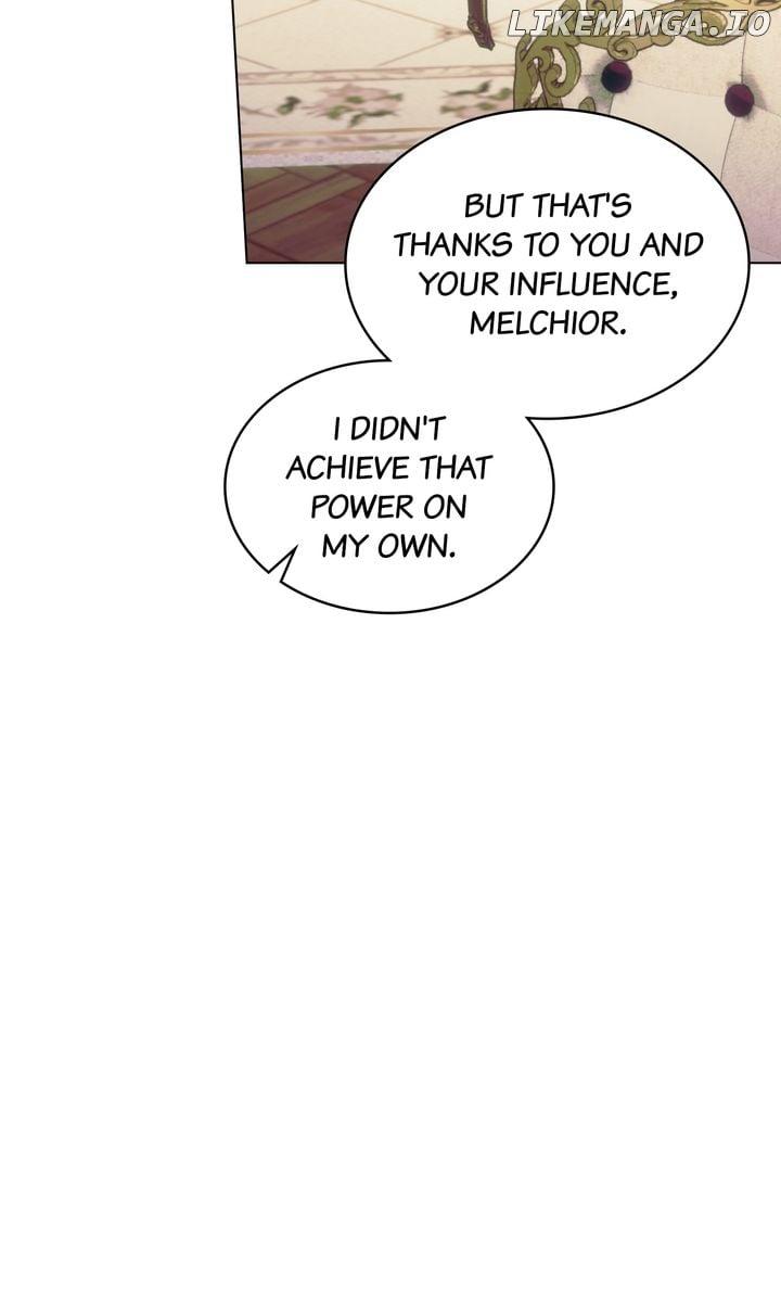 Marriage Contract With Two Husbands Chapter 41 page 32