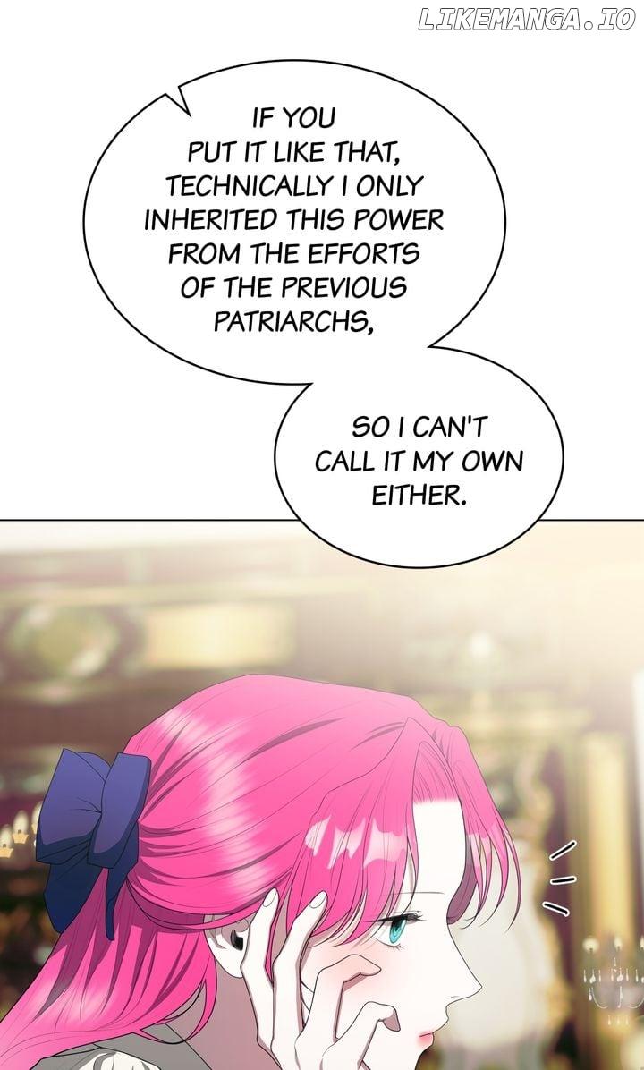 Marriage Contract With Two Husbands Chapter 41 page 33