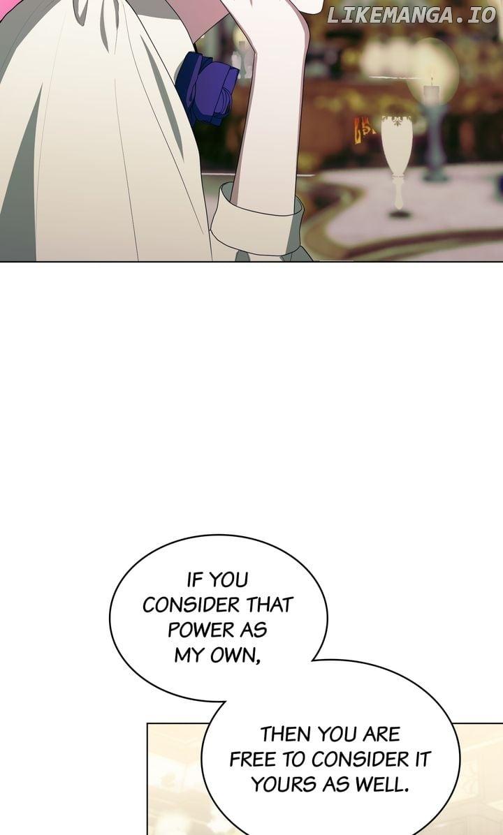 Marriage Contract With Two Husbands Chapter 41 page 34